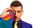 Francesco Gabbani, sforna nuovo album   